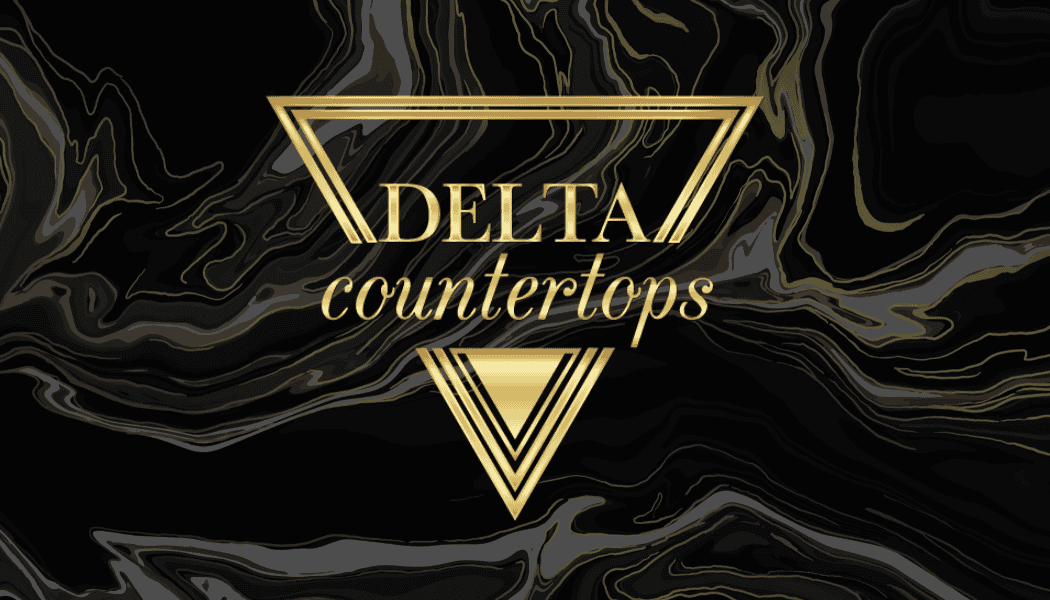 Delta Countertops